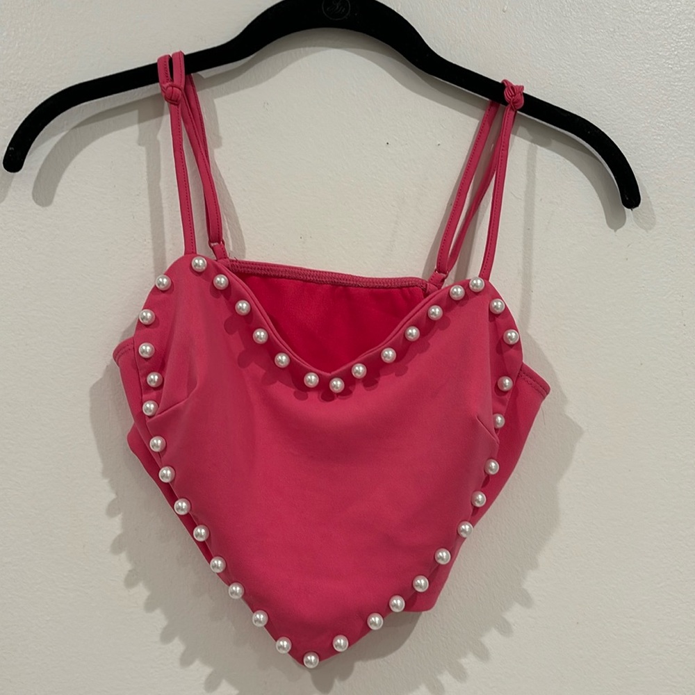 Heart Top
